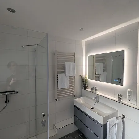 Apartman Schwarzer Adler - Storchennest