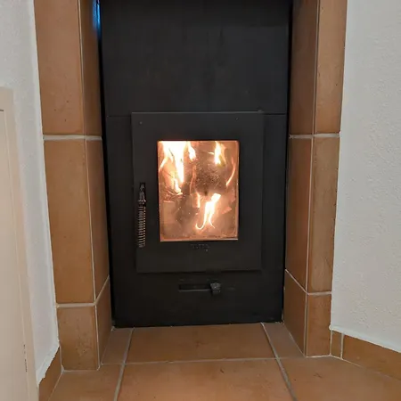 Schwarzer Adler - Storchennest Apartment Ipsheim